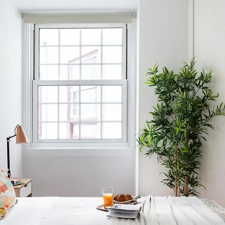 Appartement Plum Guide - River Pixie
