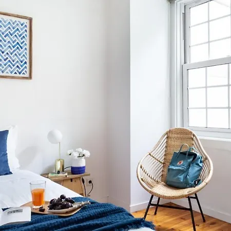 Appartement Plum Guide - River Pixie