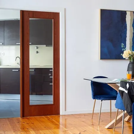 Plum Guide - River Pixie Apartment